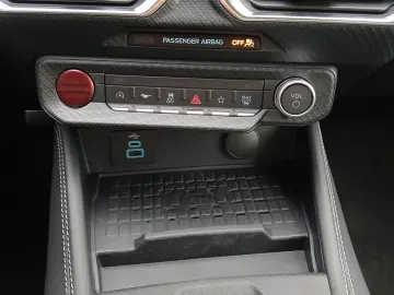 FORD Mustang 5.0 Ti-VCT V8 GT Fastback AUTOMATIK NAVI