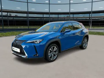 LEXUS UX 300 e Mark and  Levingston export 16700 netto