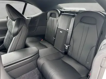 LEXUS LC 500 Cabriolet Performance Touring