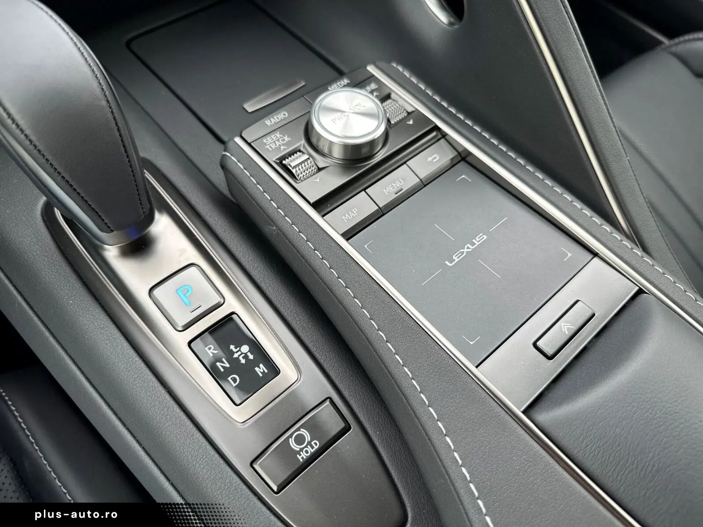 LEXUS LC 500 Cabriolet Performance Touring