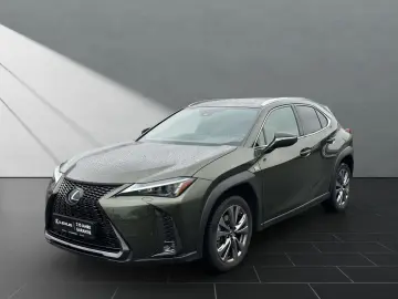 LEXUS UX 250h FSPORT-D 1.HD ALLW.REIF   15J-GARANTIE