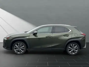 LEXUS UX 250h FSPORT-D 1.HD ALLW.REIF   15J-GARANTIE