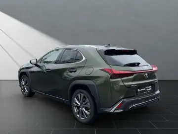 LEXUS UX 250h FSPORT-D 1.HD ALLW.REIF   15J-GARANTIE