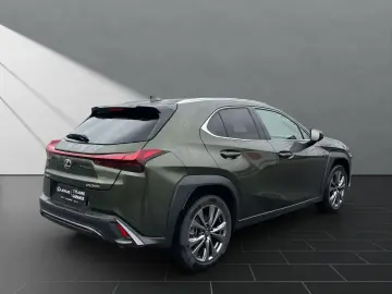LEXUS UX 250h FSPORT-D 1.HD ALLW.REIF   15J-GARANTIE