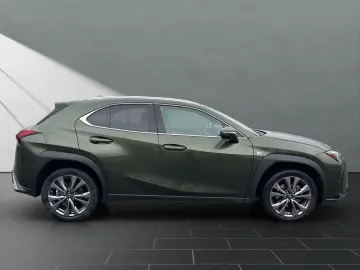 LEXUS UX 250h FSPORT-D 1.HD ALLW.REIF   15J-GARANTIE