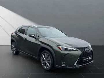 LEXUS UX 250h FSPORT-D 1.HD ALLW.REIF   15J-GARANTIE