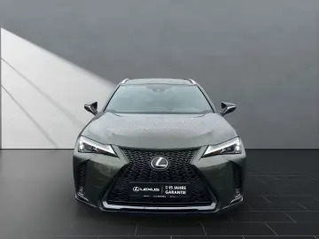 LEXUS UX 250h FSPORT-D 1.HD ALLW.REIF   15J-GARANTIE