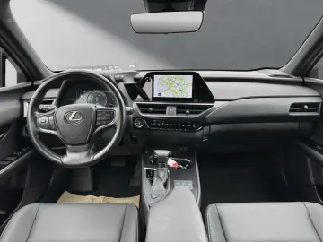 LEXUS UX 250h FSPORT-D 1.HD ALLW.REIF   15J-GARANTIE
