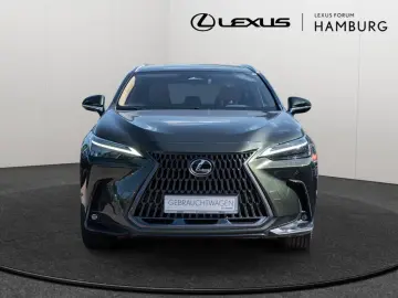 LEXUS NX 450h   Luxury MATRIX-LED 360  Parkassistent