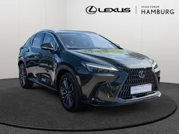 LEXUS NX 450h   Luxury MATRIX-LED 360  Parkassistent