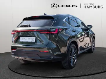 LEXUS NX 450h   Luxury MATRIX-LED 360  Parkassistent