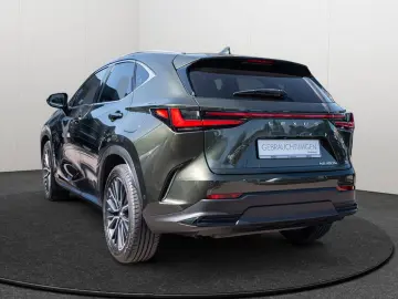 LEXUS NX 450h   Luxury MATRIX-LED 360  Parkassistent