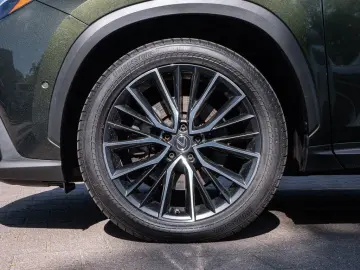 LEXUS NX 450h   Luxury MATRIX-LED 360  Parkassistent