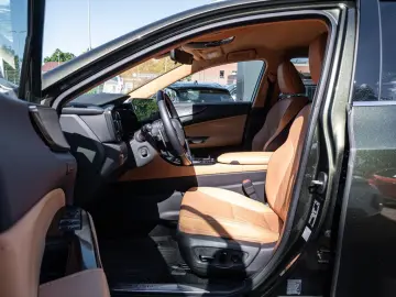 LEXUS NX 450h   Luxury MATRIX-LED 360  Parkassistent