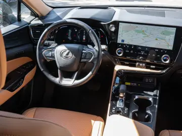 LEXUS NX 450h   Luxury MATRIX-LED 360  Parkassistent