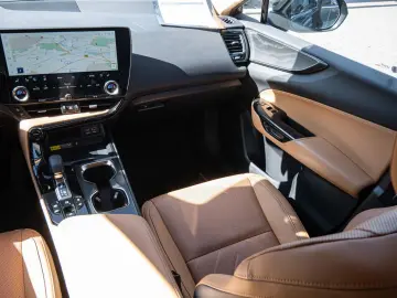 LEXUS NX 450h   Luxury MATRIX-LED 360  Parkassistent