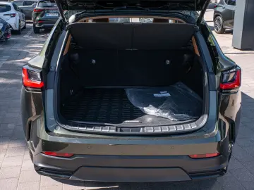 LEXUS NX 450h   Luxury MATRIX-LED 360  Parkassistent