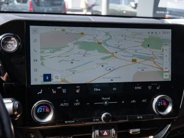 LEXUS NX 450h   Luxury MATRIX-LED 360  Parkassistent