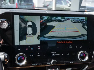 LEXUS NX 450h   Luxury MATRIX-LED 360  Parkassistent