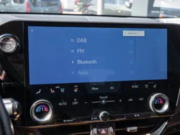 LEXUS NX 450h   Luxury MATRIX-LED 360  Parkassistent