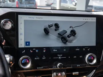 LEXUS NX 450h   Luxury MATRIX-LED 360  Parkassistent
