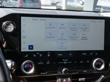 LEXUS NX 450h   Luxury MATRIX-LED 360  Parkassistent