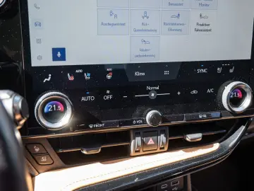 LEXUS NX 450h   Luxury MATRIX-LED 360  Parkassistent