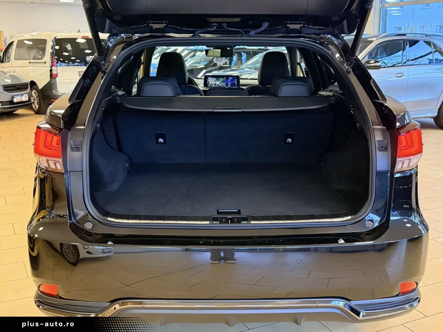 LEXUS RX 450 F Sport AWD HUD ACC Pano Leder 360 Matrix