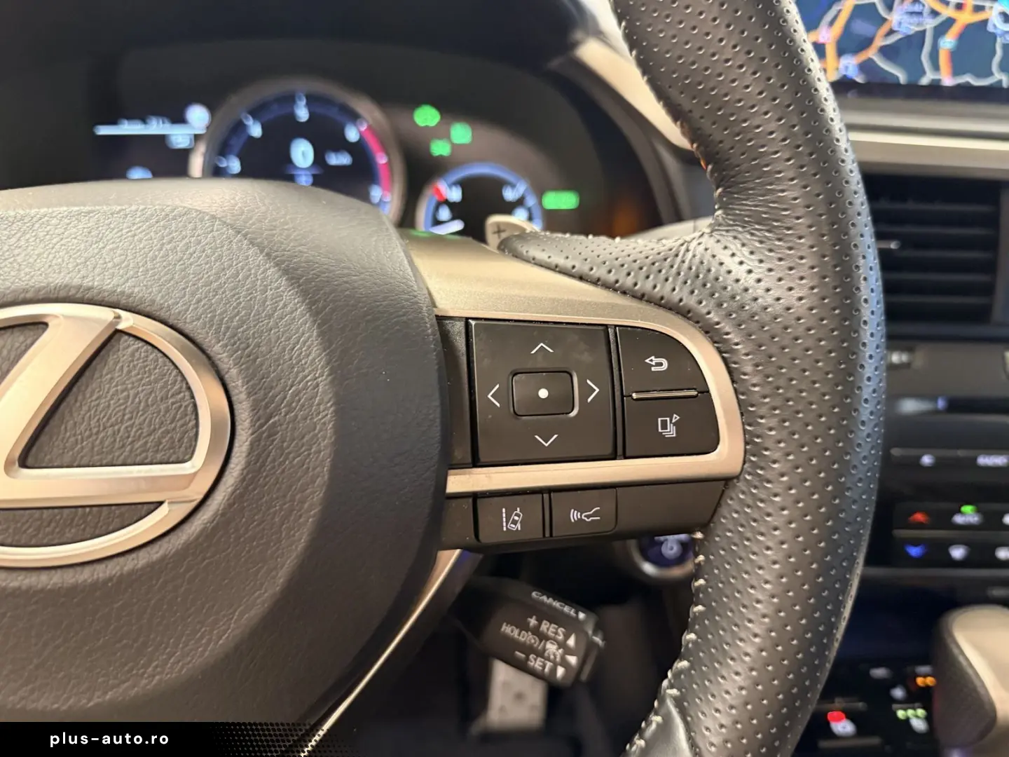 LEXUS RX 450 F Sport AWD HUD ACC Pano Leder 360 Matrix