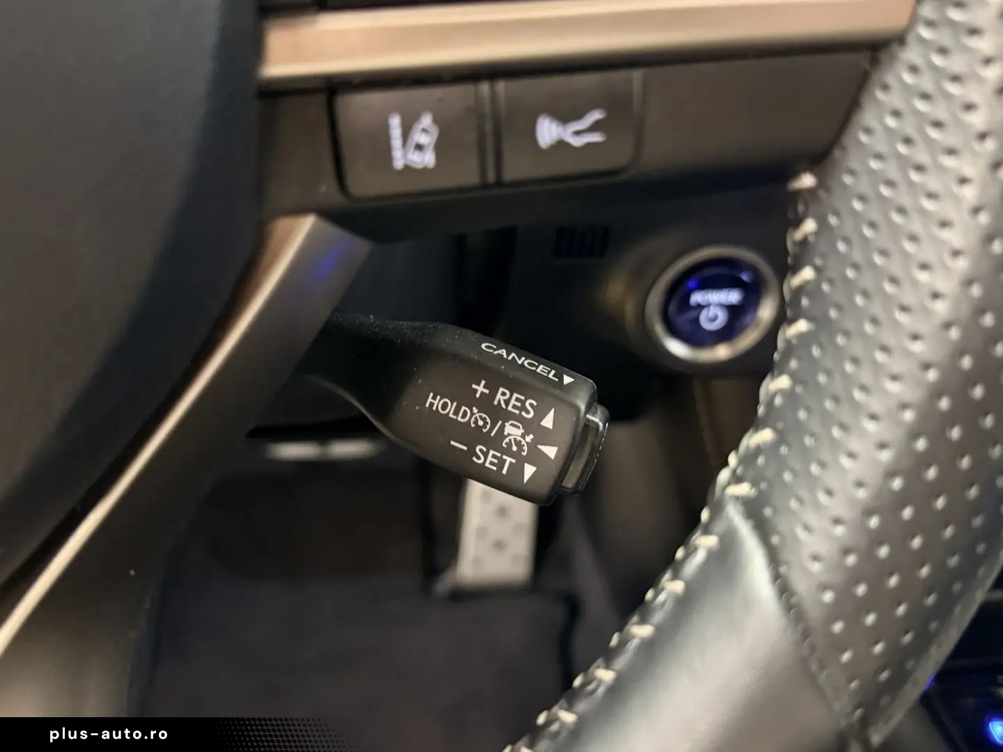 LEXUS RX 450 F Sport AWD HUD ACC Pano Leder 360 Matrix
