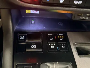 LEXUS RX 450 F Sport AWD HUD ACC Pano Leder 360 Matrix