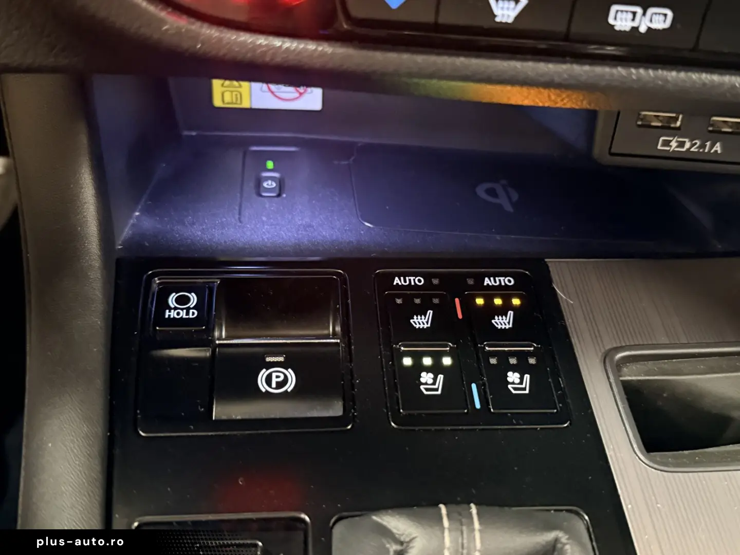 LEXUS RX 450 F Sport AWD HUD ACC Pano Leder 360 Matrix