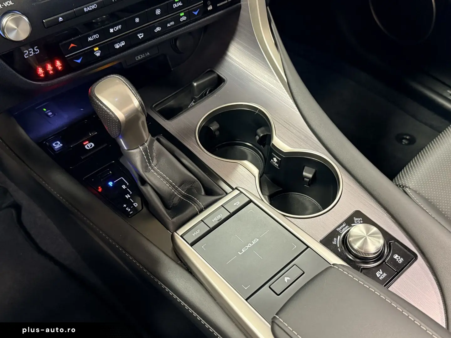 LEXUS RX 450 F Sport AWD HUD ACC Pano Leder 360 Matrix