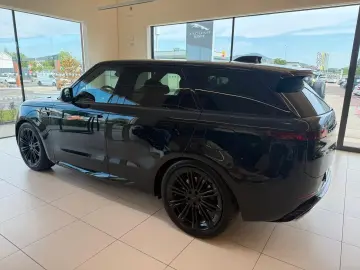 Land Rover RANGE ROVER SPORT P550e AUTOBIOGRAPHY