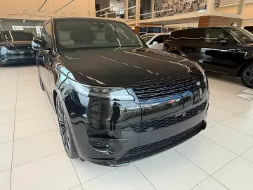 Land Rover RANGE ROVER SPORT P550e AUTOBIOGRAPHY