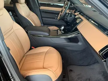 Land Rover RANGE ROVER SPORT P550e AUTOBIOGRAPHY