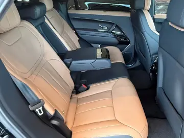 Land Rover RANGE ROVER SPORT P550e AUTOBIOGRAPHY