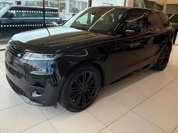 Land Rover RANGE ROVER SPORT P550e AUTOBIOGRAPHY