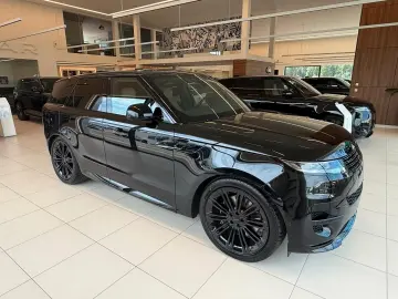 Land Rover RANGE ROVER SPORT P550e AUTOBIOGRAPHY