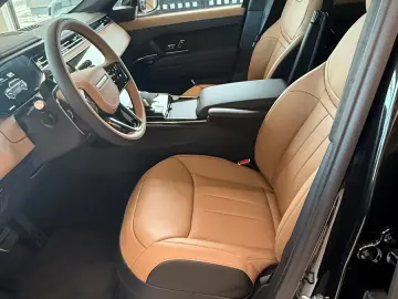 Land Rover RANGE ROVER SPORT P550e AUTOBIOGRAPHY
