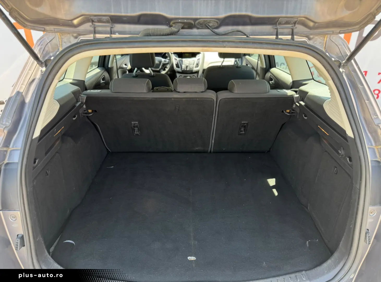 FORD FOCUS 3
