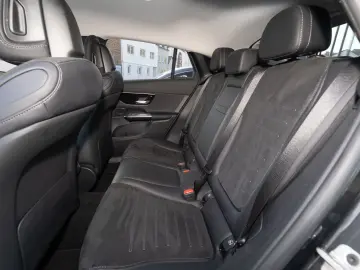 MERCEDES-BENZ GLC 200 4M Coupé AMG  AHK LED NAVI MBUX KAMERA