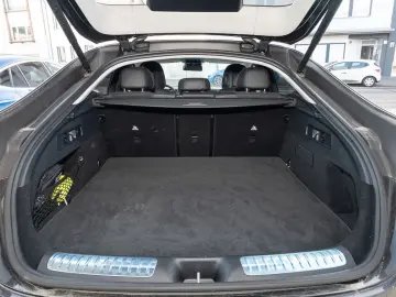MERCEDES-BENZ GLC 200 4M Coupé AMG  AHK LED NAVI MBUX KAMERA