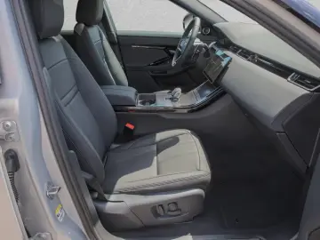 Land Rover Range Rover Evoque Dynamic