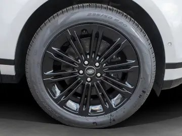 Land Rover Range Rover Evoque Dynamic