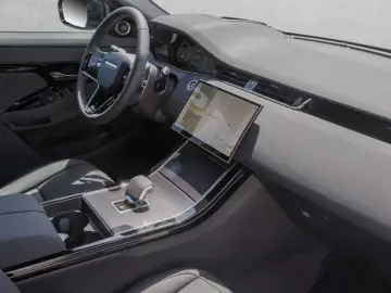 Land Rover Range Rover Evoque Dynamic