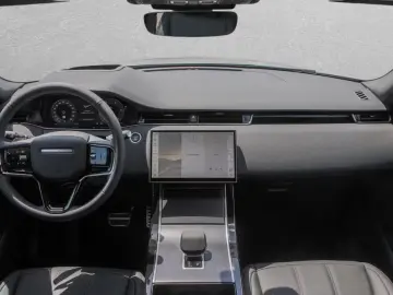 Land Rover Range Rover Evoque Dynamic