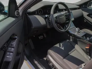 Land Rover Range Rover Evoque Dynamic