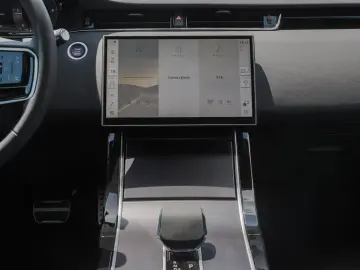 Land Rover Range Rover Evoque Dynamic