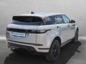 Land Rover Range Rover Evoque Dynamic